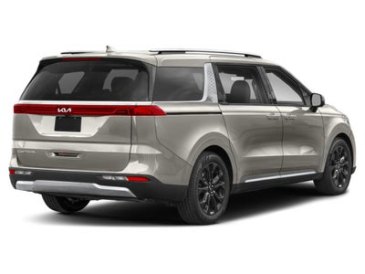 2024 Kia Carnival SX Prestige FWD