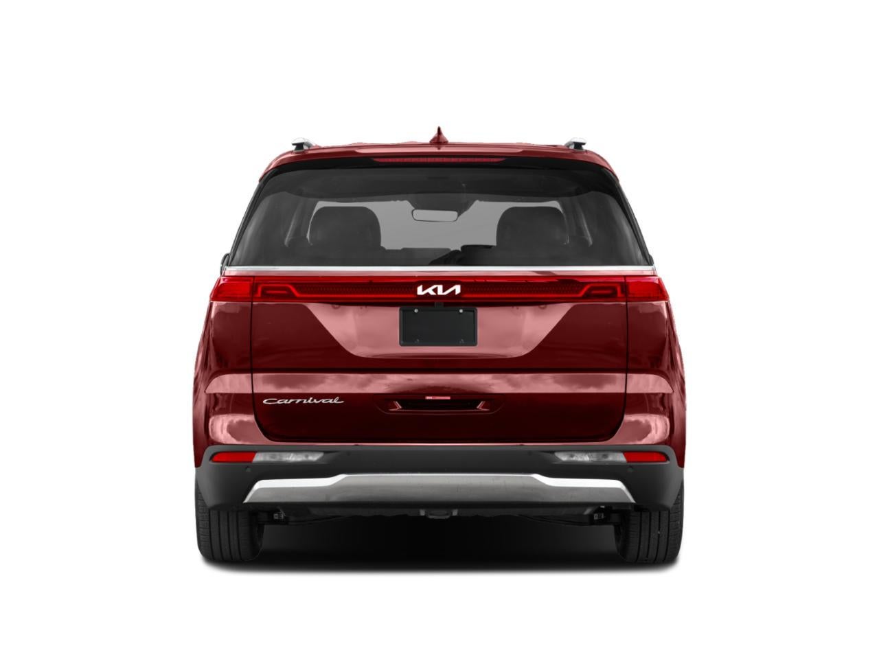 2024 Kia Carnival SX Prestige FWD