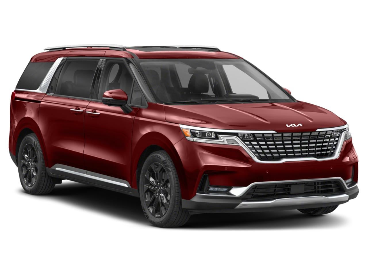 2024 Kia Carnival SX Prestige FWD