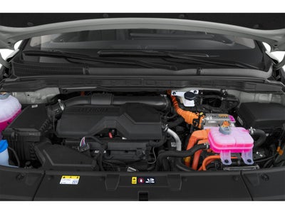 2025 Kia Carnival Hybrid SX FWD