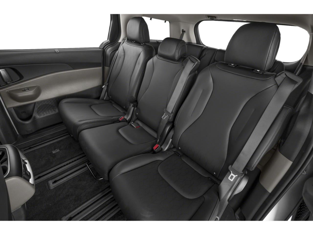2025 Kia Carnival Hybrid SX FWD