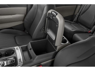 2025 Kia Carnival Hybrid SX FWD