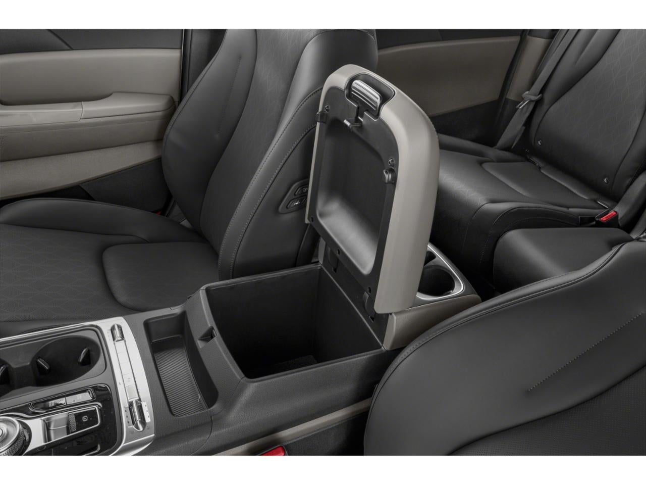 2025 Kia Carnival Hybrid SX FWD