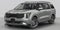 2025 Kia Carnival Hybrid SX FWD