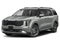 2025 Kia Carnival Hybrid SX FWD
