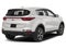 2022 Kia Sportage LX AWD