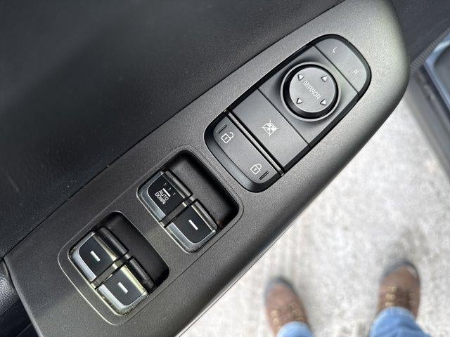 2022 Kia Sportage LX AWD