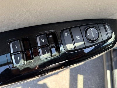 2018 Kia Sportage EX AWD
