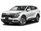 2023 Kia Sportage LX AWD