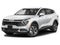2023 Kia Sportage LX AWD