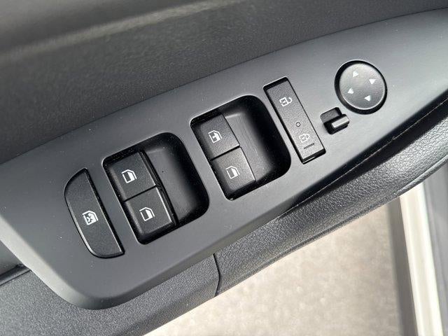 2023 Kia Sportage Hybrid LX AWD