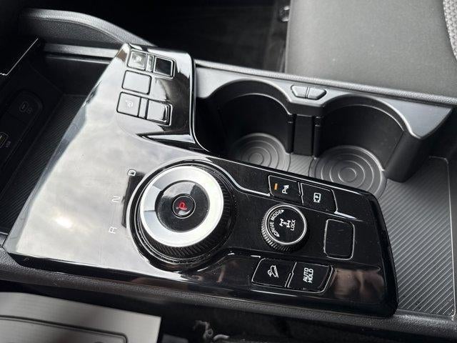 2023 Kia Sportage Hybrid LX AWD