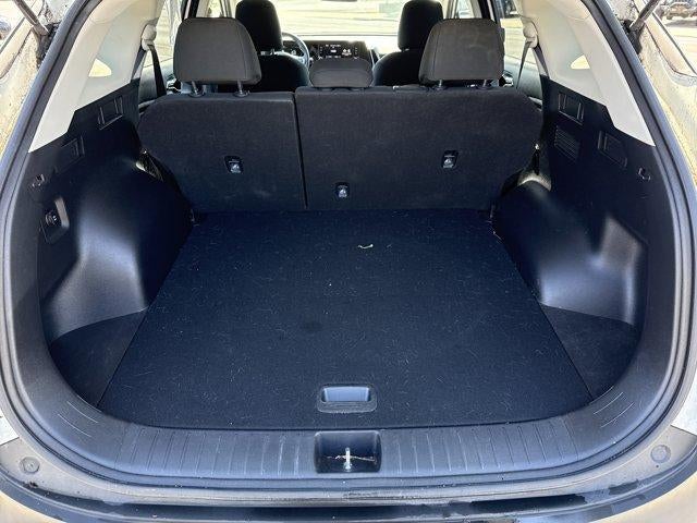 2023 Kia Sportage Hybrid LX AWD