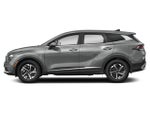 2023 Kia Sportage Hybrid LX AWD