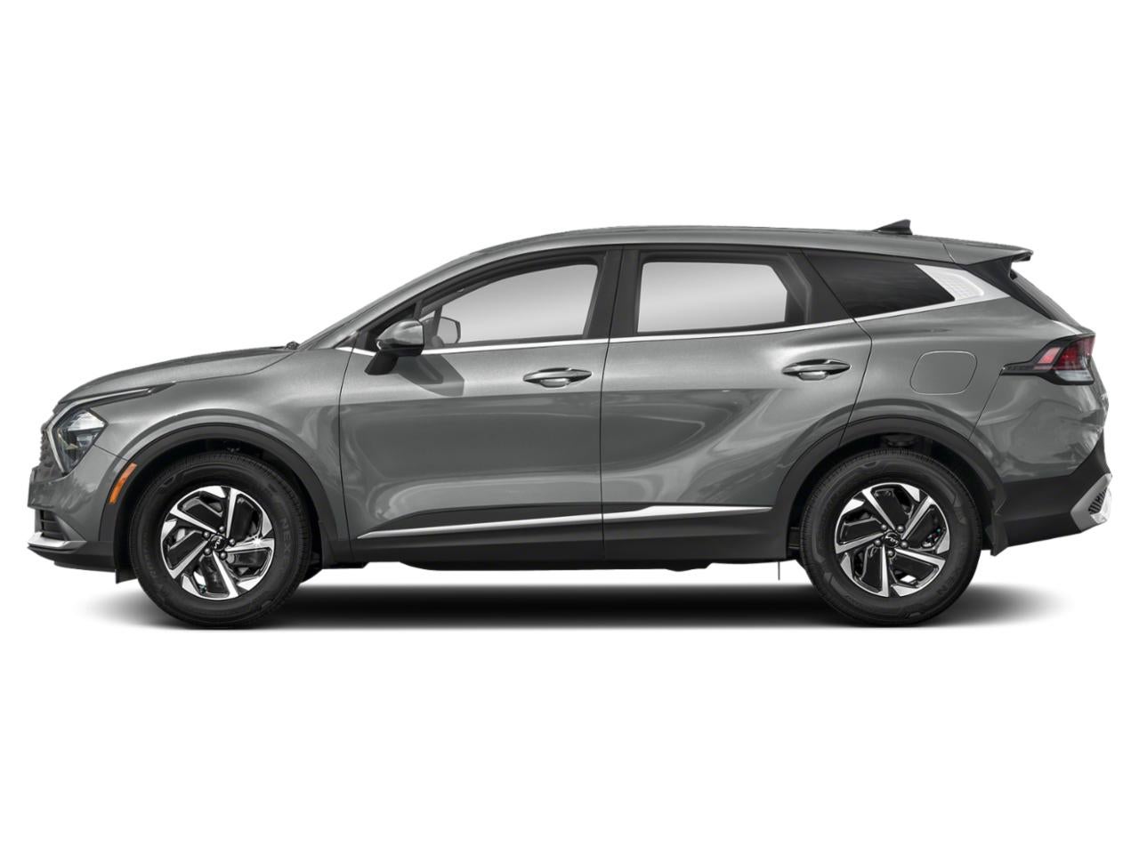 2023 Kia Sportage Hybrid LX AWD
