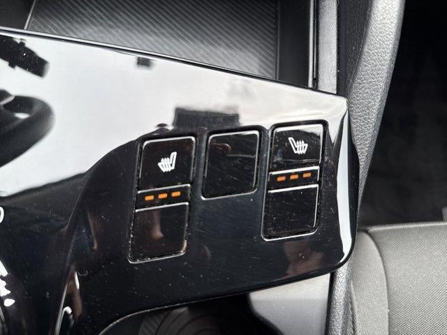 2023 Kia Sportage Hybrid LX AWD