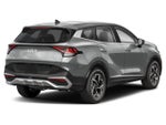 2025 Kia Sportage LX AWD