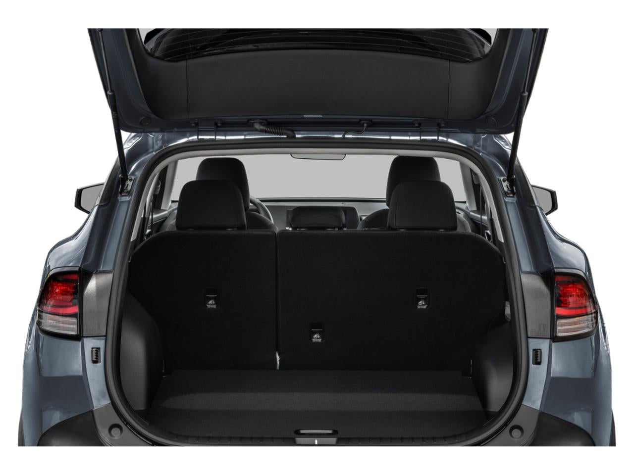 2025 Kia Sportage LX AWD