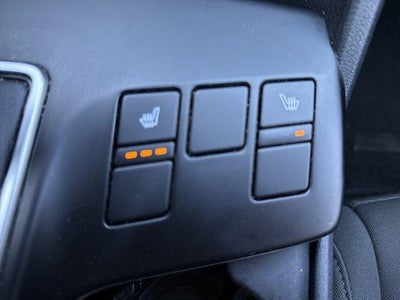 2024 Kia Sportage LX AWD