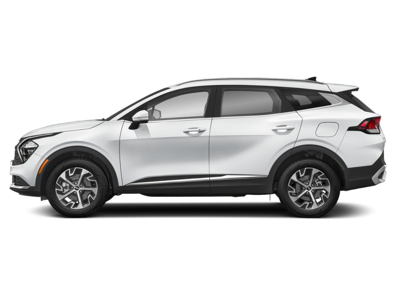2023 Kia Sportage Hybrid EX AWD
