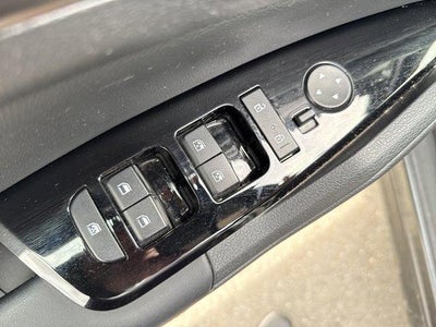 2024 Kia Sportage EX AWD