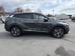 2024 Kia Sportage EX AWD