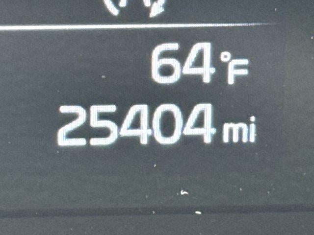 2024 Kia Sportage EX AWD