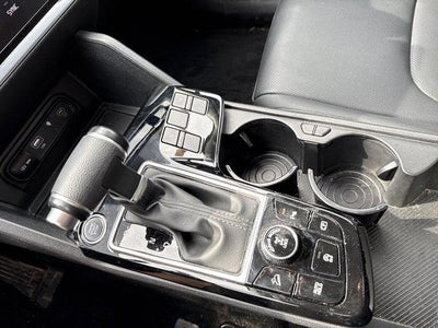 2024 Kia Sportage EX AWD