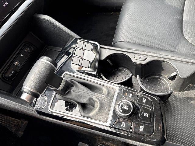 2024 Kia Sportage EX AWD