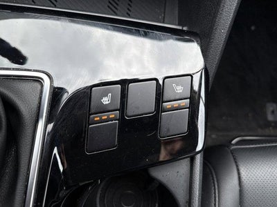 2024 Kia Sportage EX AWD