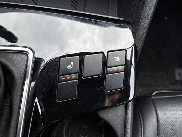 2024 Kia Sportage EX AWD