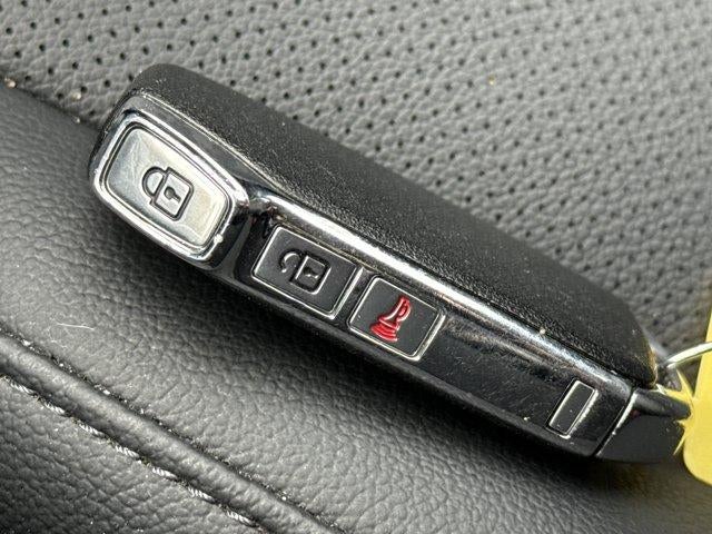 2024 Kia Sportage EX AWD