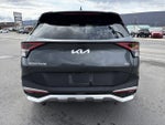 2024 Kia Sportage EX AWD