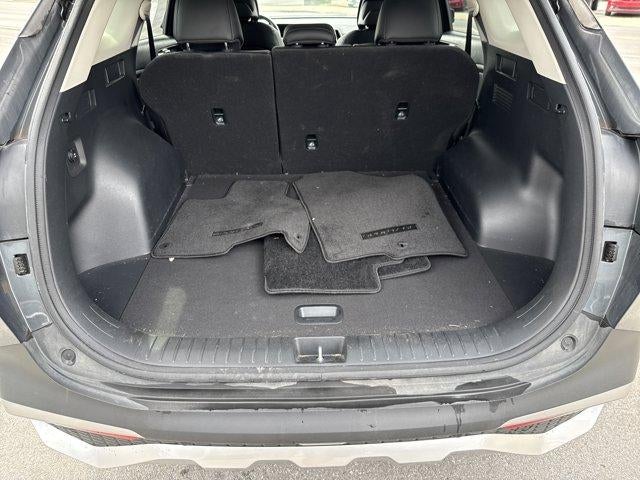 2024 Kia Sportage EX AWD