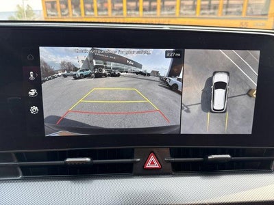 2023 Kia Sportage Hybrid SX-Prestige AWD