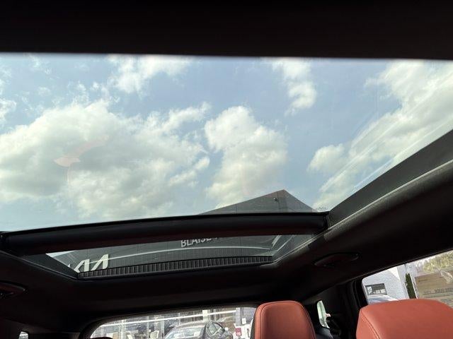 2023 Kia Sportage Hybrid SX-Prestige AWD