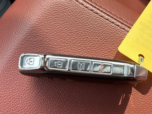 2023 Kia Sportage Hybrid SX-Prestige AWD