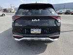 2023 Kia Sportage Hybrid SX-Prestige AWD