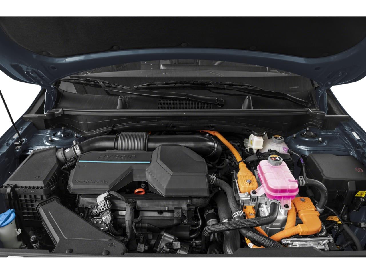 2024 Kia Sportage Hybrid SX-Prestige AWD