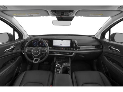 2024 Kia Sportage Hybrid SX-Prestige AWD