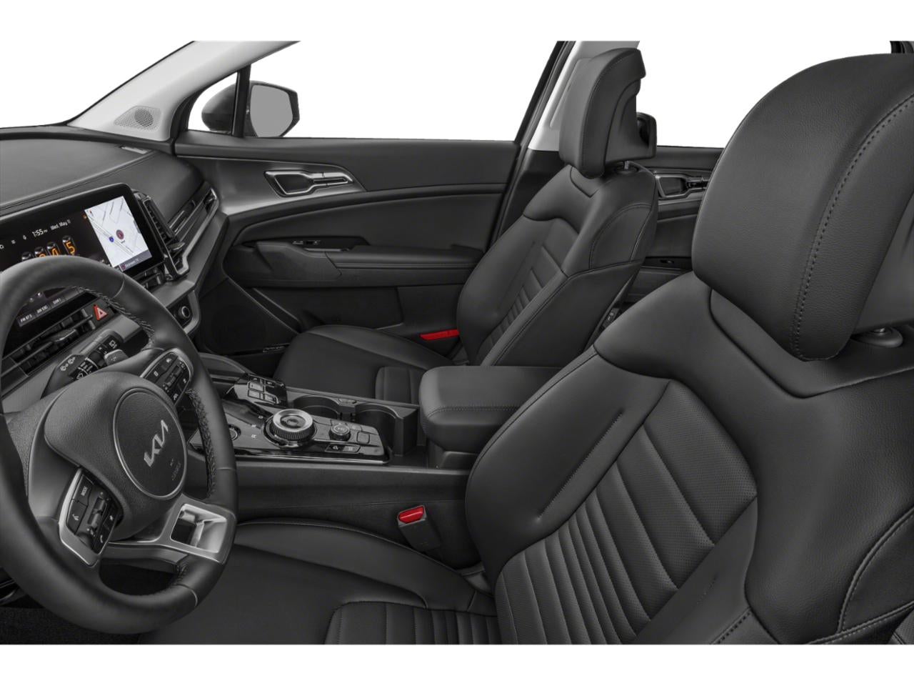 2024 Kia Sportage Hybrid SX-Prestige AWD