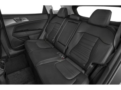 2024 Kia Sportage Hybrid SX-Prestige AWD