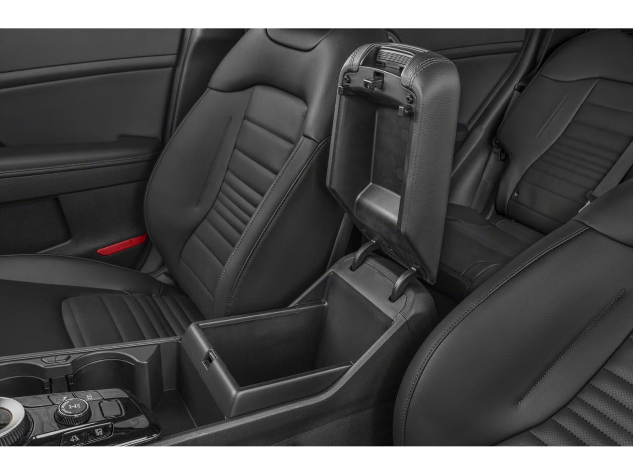 2024 Kia Sportage Hybrid SX-Prestige AWD