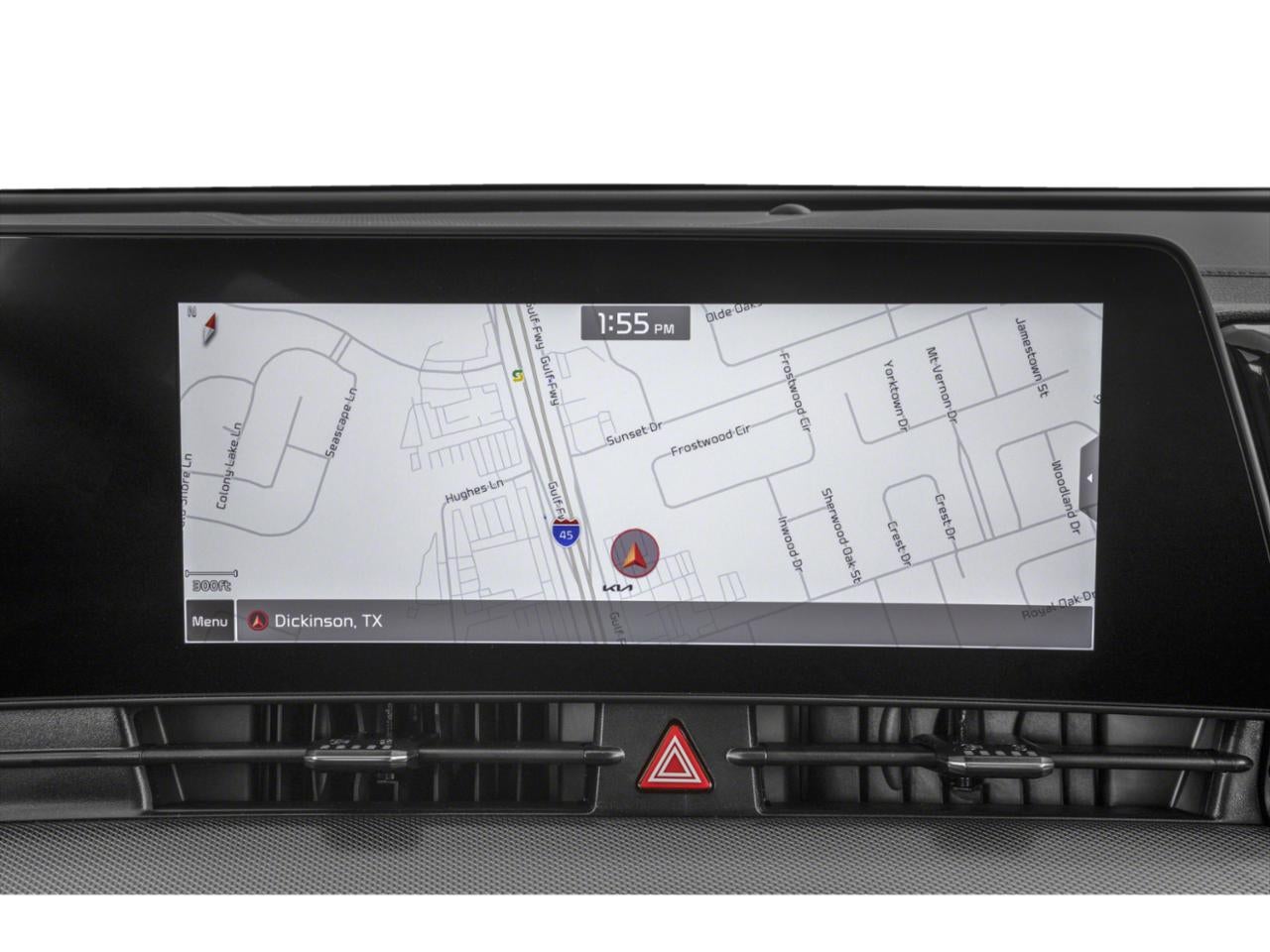 2024 Kia Sportage Hybrid SX-Prestige AWD