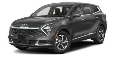 2024 Kia Sportage Hybrid SX-Prestige AWD