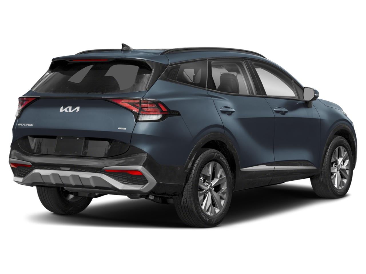 2024 Kia Sportage Hybrid SX-Prestige AWD
