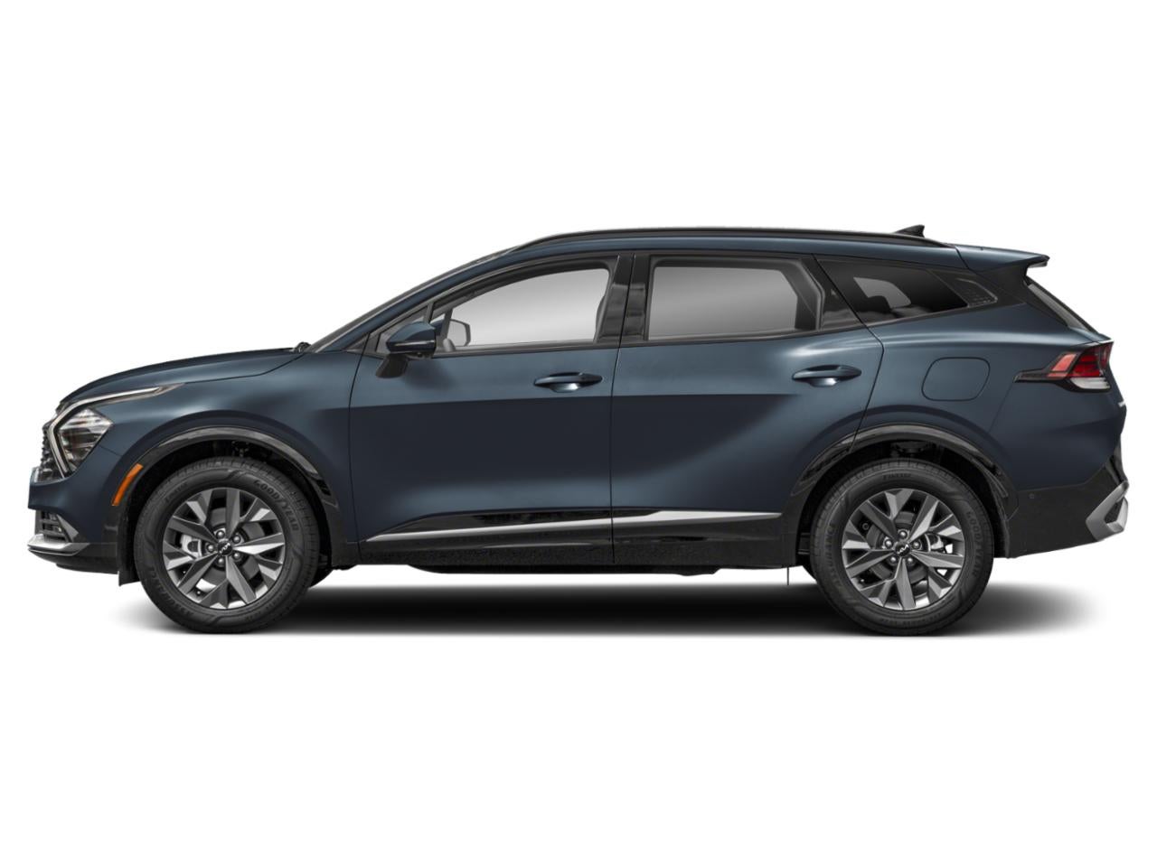 2024 Kia Sportage Hybrid SX-Prestige AWD