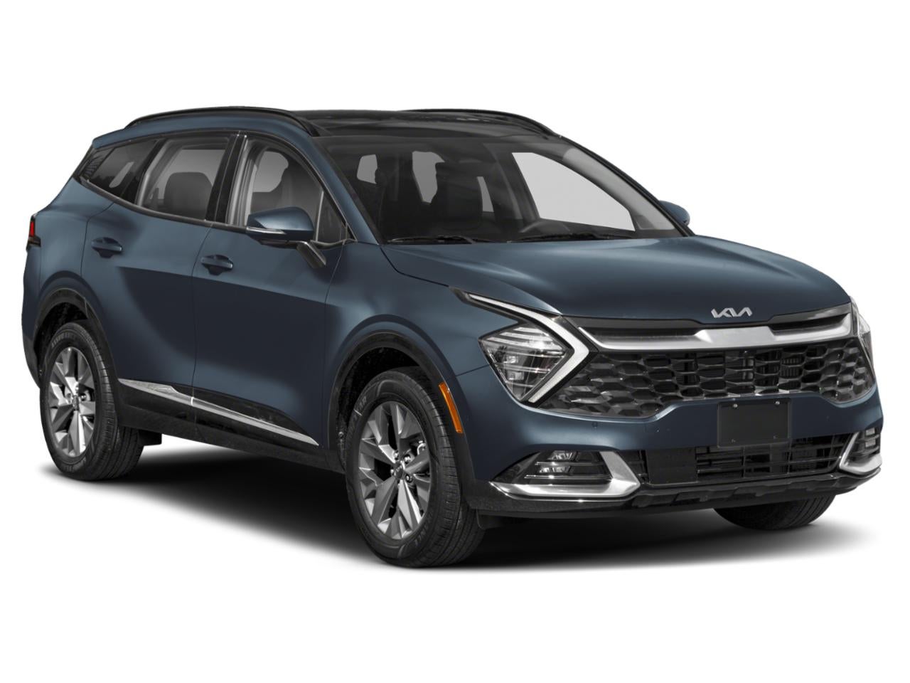 2024 Kia Sportage Hybrid SX-Prestige AWD