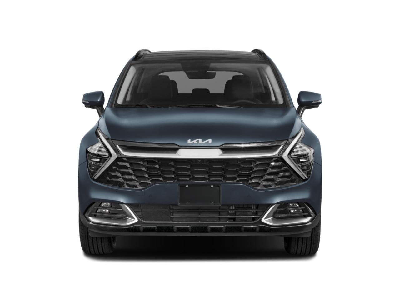 2024 Kia Sportage Hybrid SX-Prestige AWD