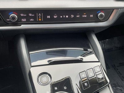 2025 Kia Sportage Hybrid SX-Prestige AWD